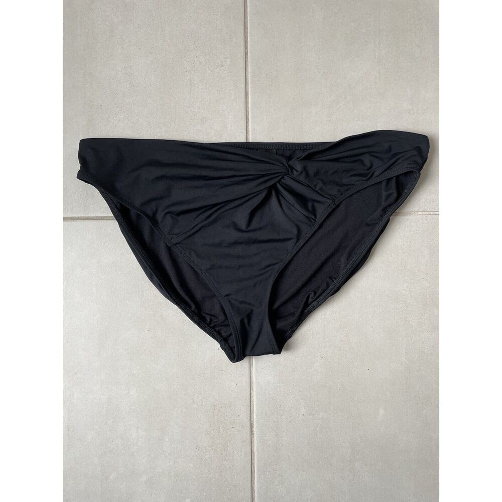 Anne Cole Collection Swim Bikini Bottom Swimwear